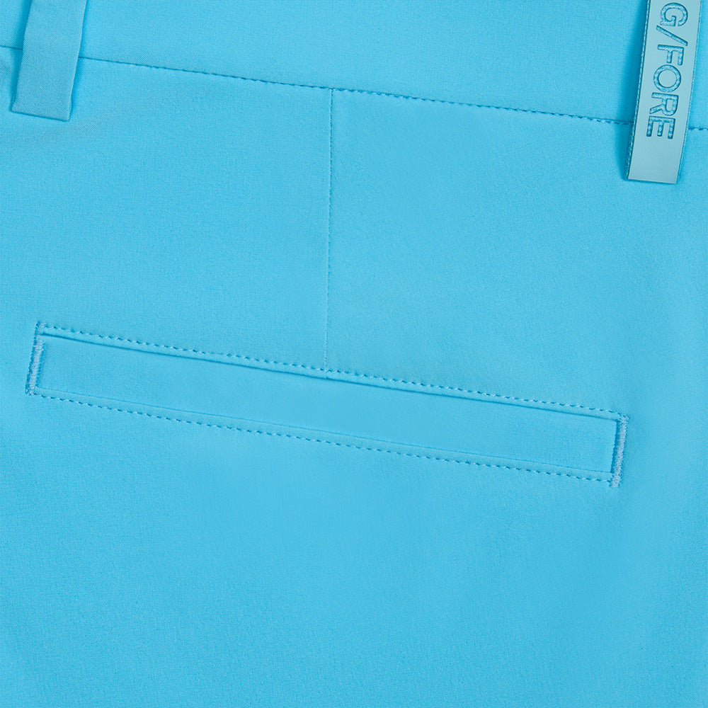 Maverick 4-Way Stretch Lined Shorts