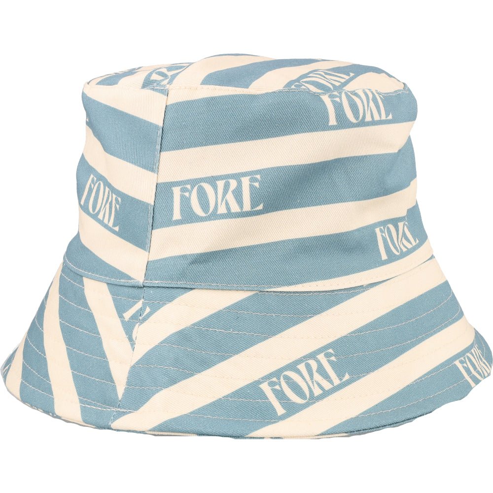 Women's Austi Bucket Hat - Fairway Styles