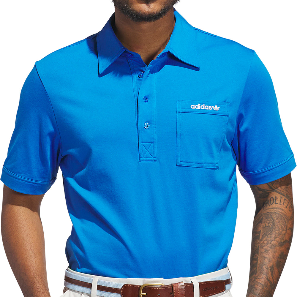 Originals Pocket Polo