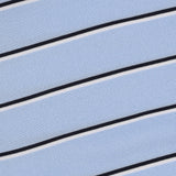 Lightweight Airflow Multi Stripe Polo