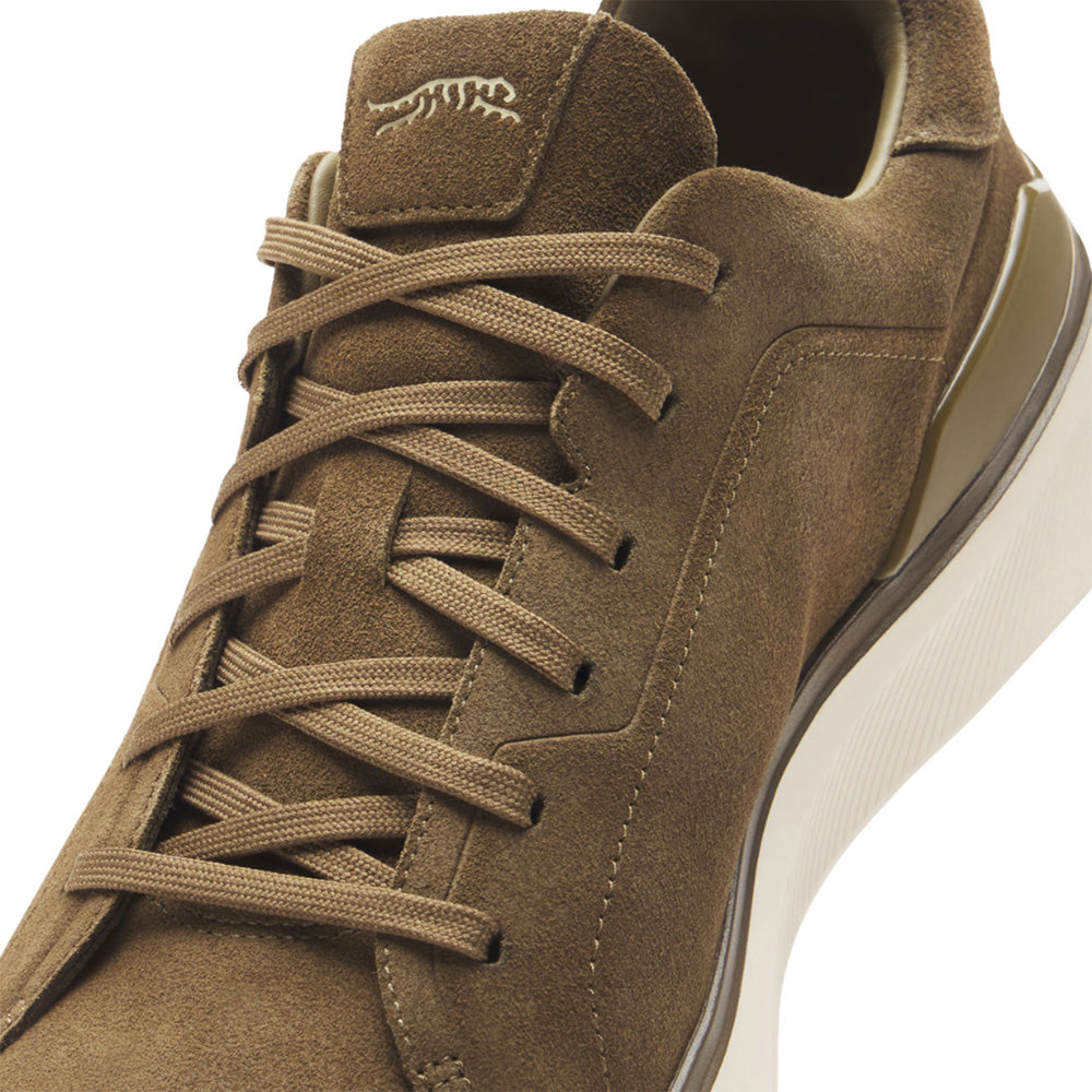 Osprey Suede Spikeless Golf Shoes
