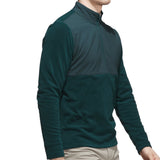 Ultimate365 Cozy 1/4 Zip Pullover - Fairway Styles