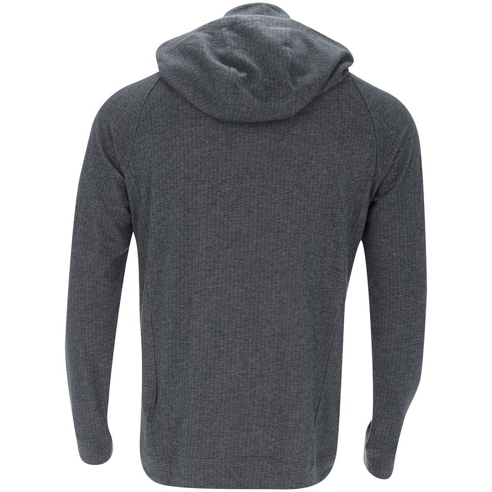 Iverness 1/4 Zip Hoodie - Fairway Styles