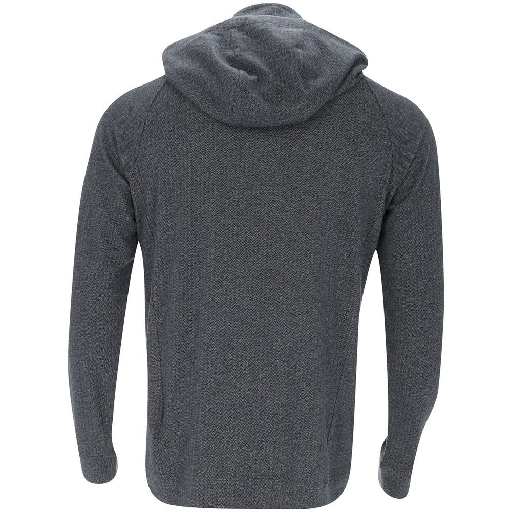 Iverness 1/4 Zip Hoodie