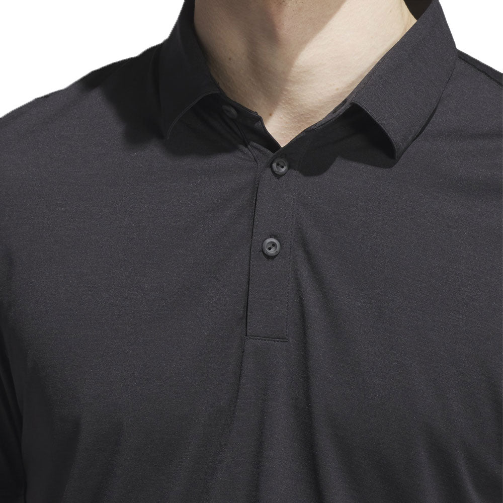 Ultimate365 Elevated Twistknit Polo