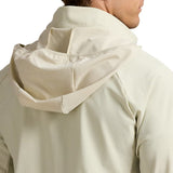 Lightweight Hooded Jacket - Fairway Styles