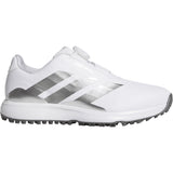 Juniors' Codechaos BOA Spikeless Golf Shoes
