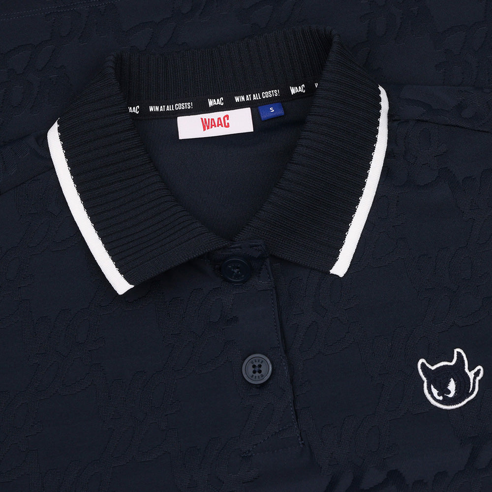 Women's Logo JQD Polo