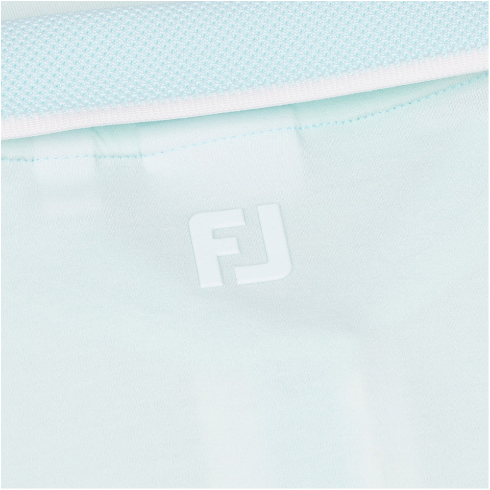 Women's Cap Sleeve Polo