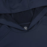 Women's Brushed Back Tech Terry Hoodie