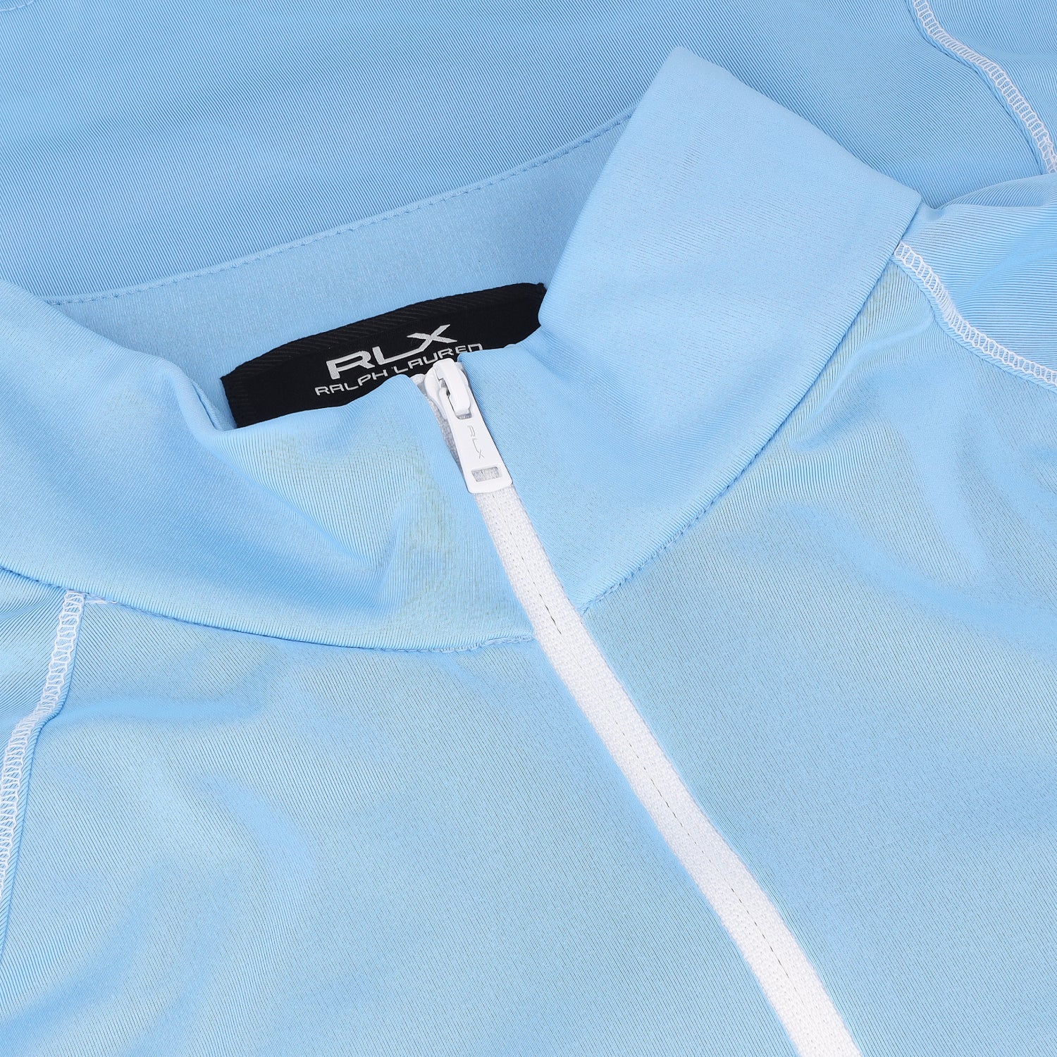Women's Stretch Jersey 1/4 Zip Pullover