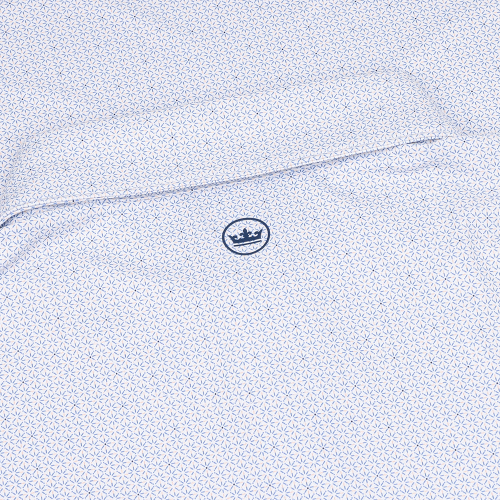 Alder Performance Jersey Polo