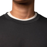 Terry Twillback Crewneck Sweatshirt - Fairway Styles