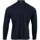 Players 1/4 Zip Mid Layer
