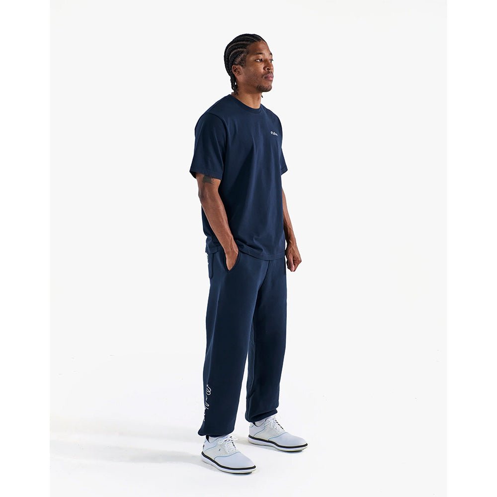 Bermuda Baldwin Shirt