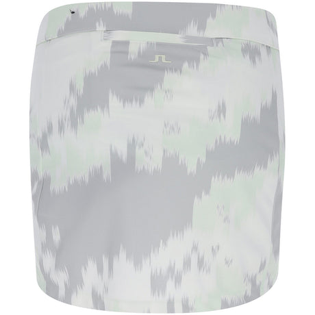 Women's Amelie Print Skirt