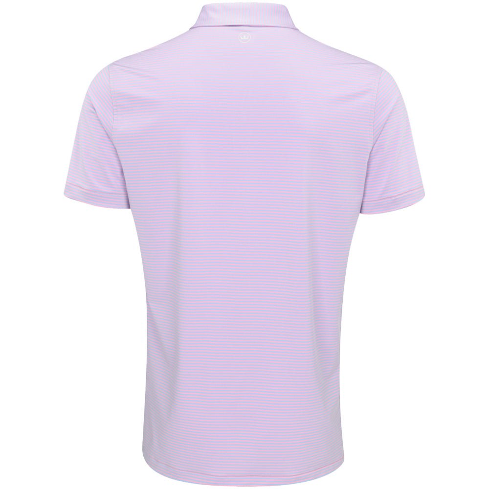Hales Performance Jersey Polo - Fairway Styles