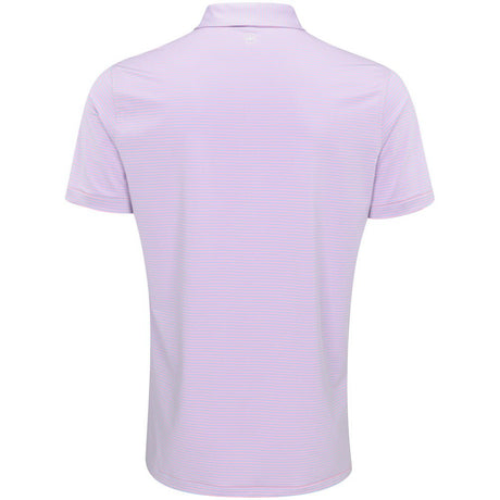 Hales Performance Jersey Polo - Fairway Styles