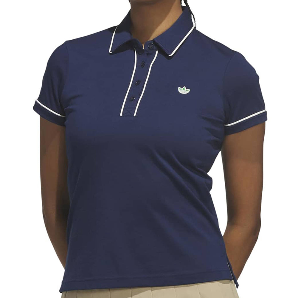 Women's Originals Solid Polo