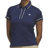 Women's Originals Solid Polo