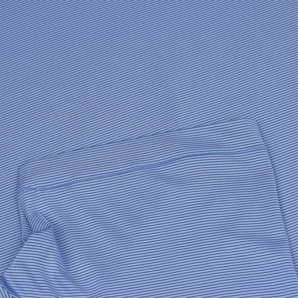Treble Performance Jersey Polo