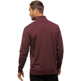 Cloud 1/4 Zip 2.0 Pullover