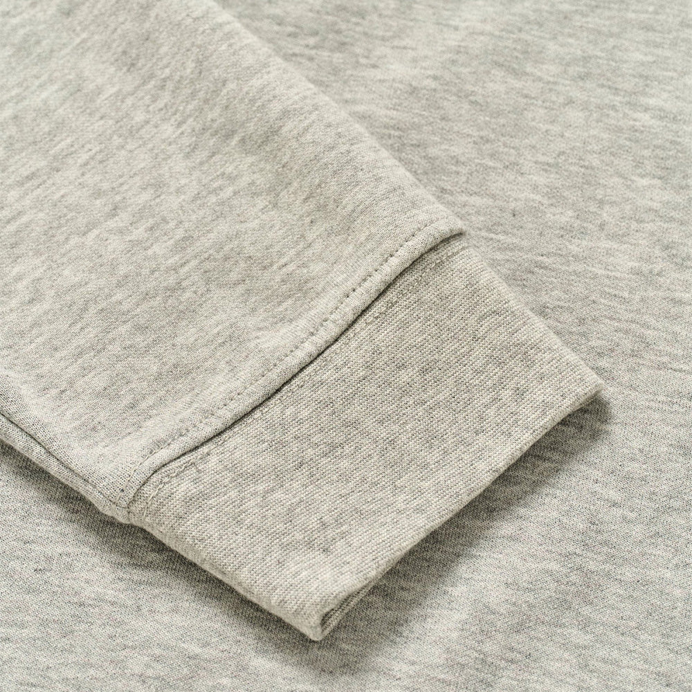 Sully 1/4 Zip Pullover
