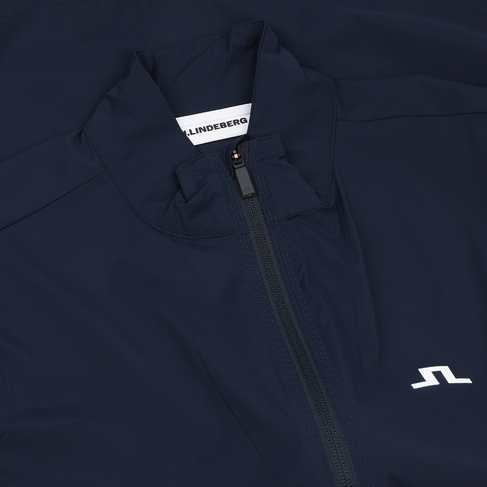 Ash Light Packable Vest
