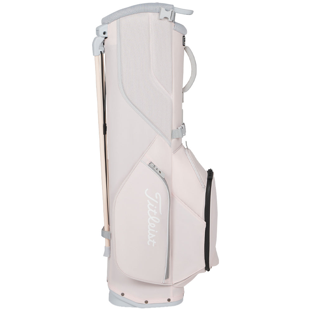 Players S4 Stand Bag