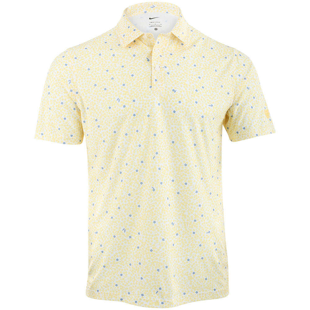 Dri-FIT TP Floral Polo
