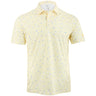 Dri-FIT TP Floral Polo