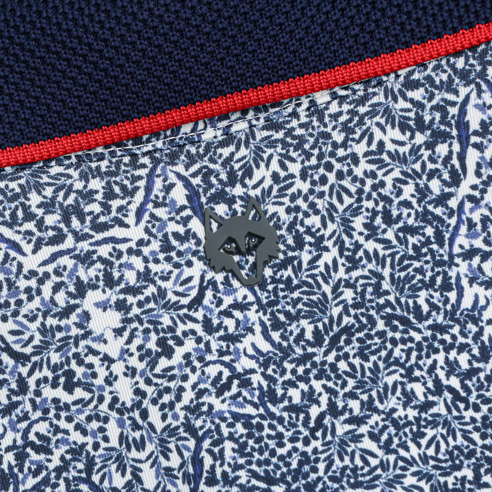 Oak Herbarium Polo - Summer Commemorative