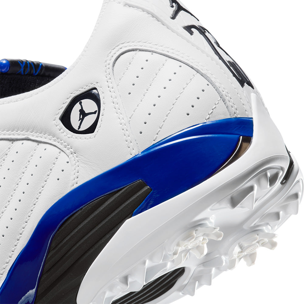 Nike Air Jordan 14 G Golf Shoes Fairway Styles