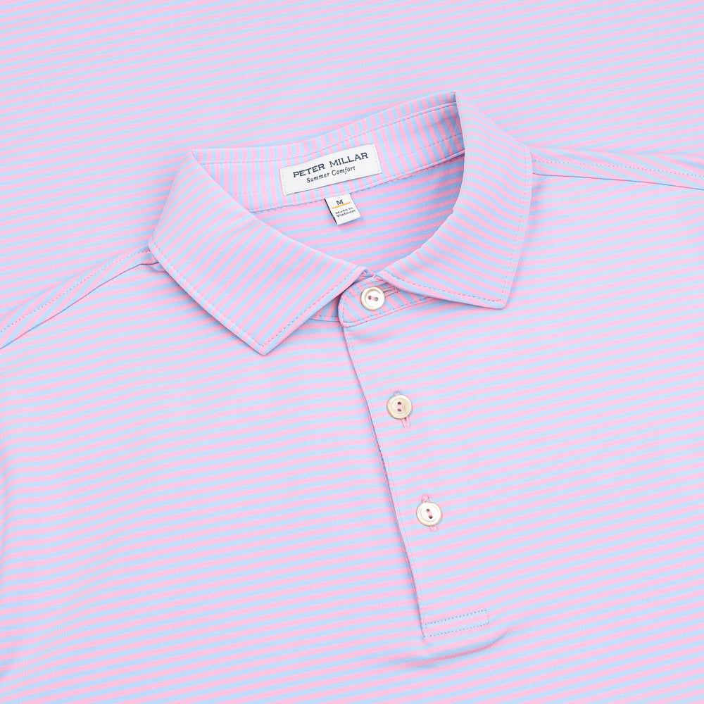 Peter Millar Hales Performance Jersey Polo 197889294771 Fairway Styles