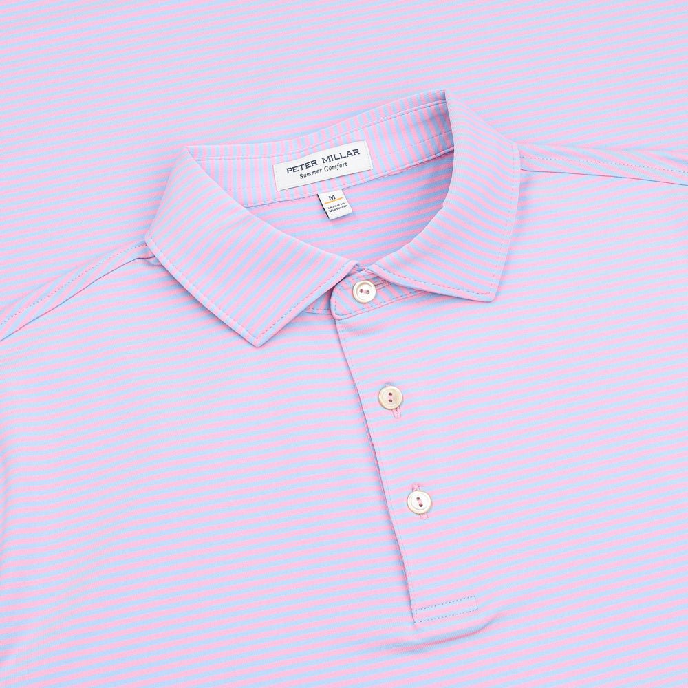 Hales Performance Jersey Polo - Fairway Styles