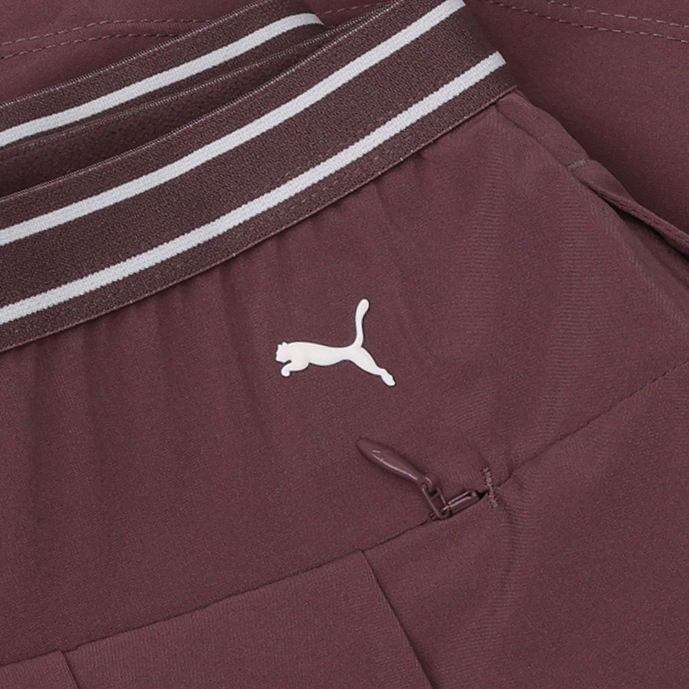 Women's Korra Stripe 15" Skort