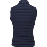 Women's Down Quilted Taffeta Tech Vest - Fairway Styles