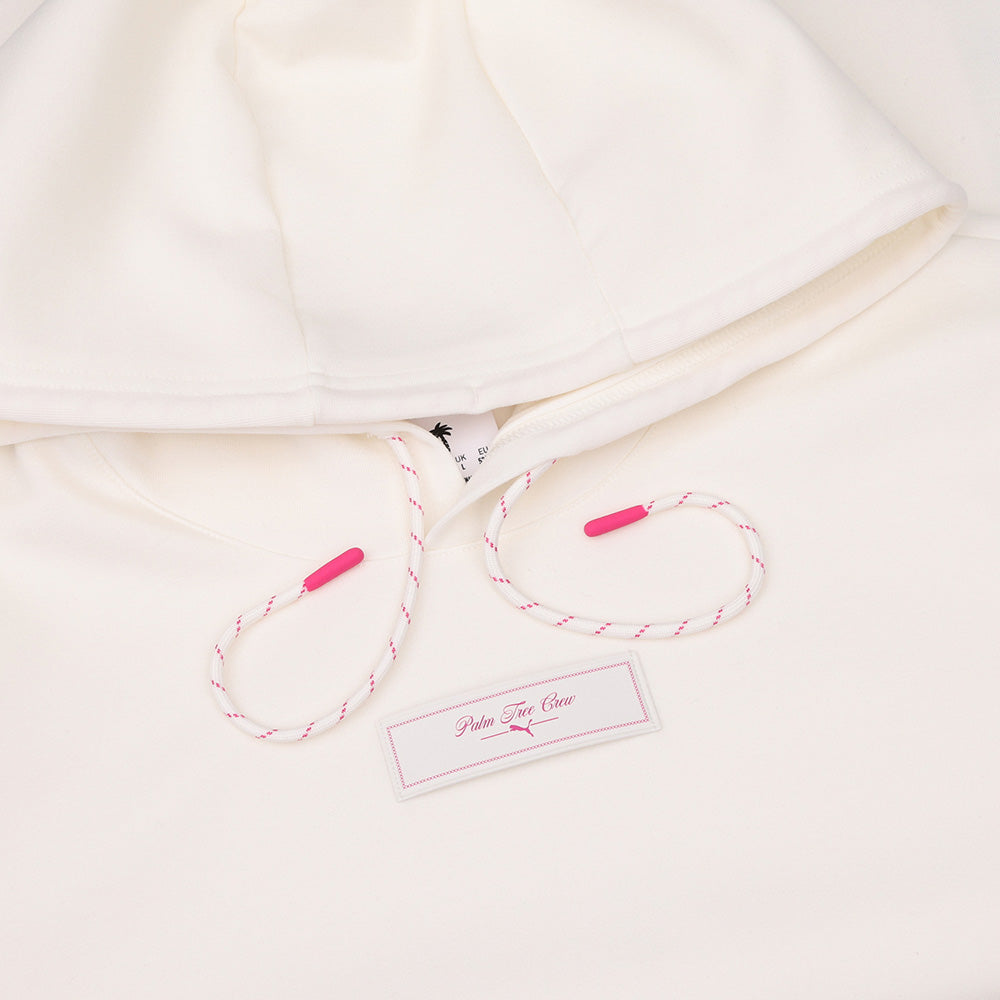 PUMA X Palm Tree Crew Hoodie