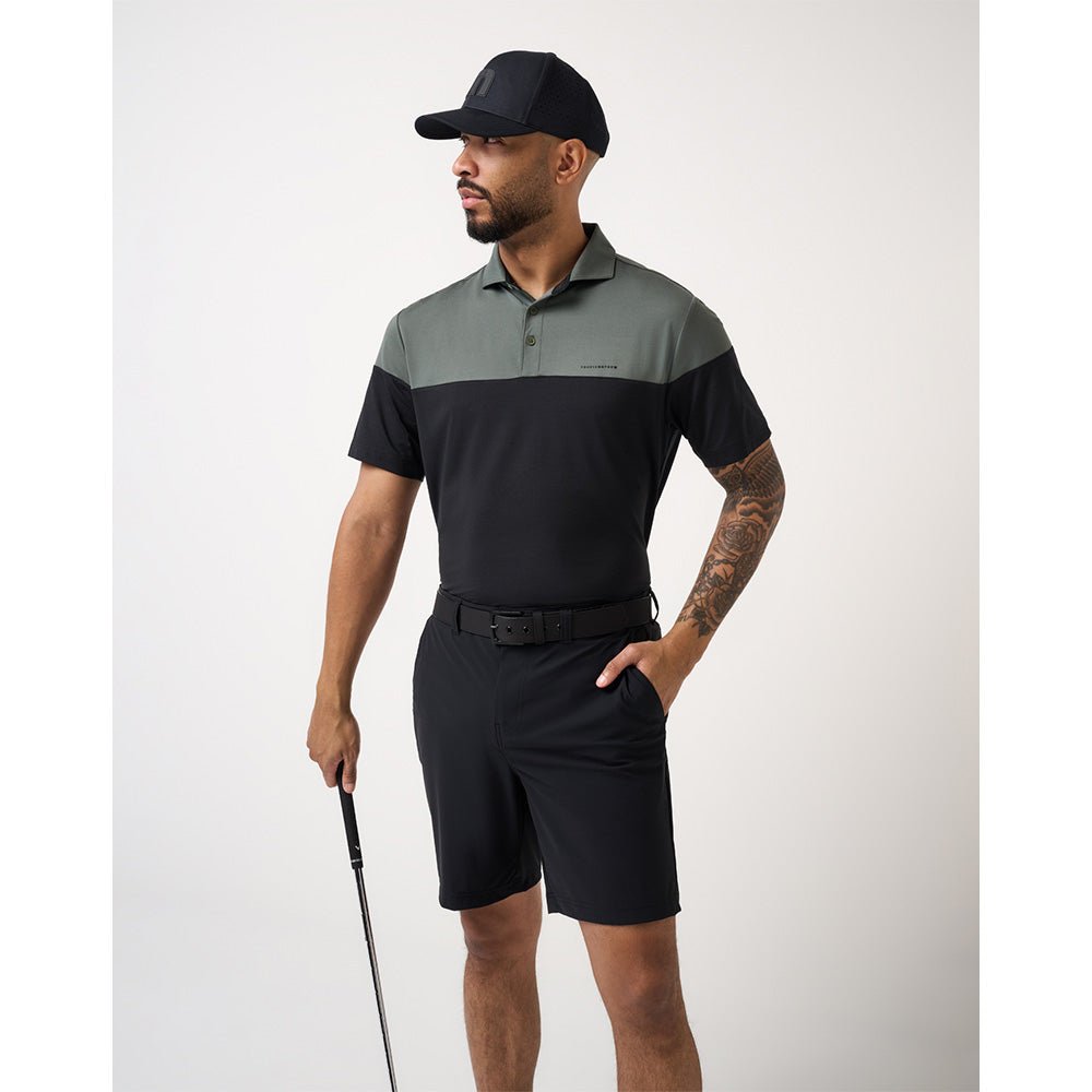 Hero Hour 8" Shorts