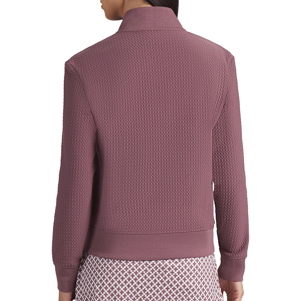 Women's Boulder 1/2 Zip Pullover
