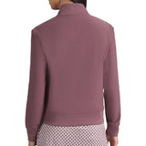 Women's Boulder 1/2 Zip Pullover