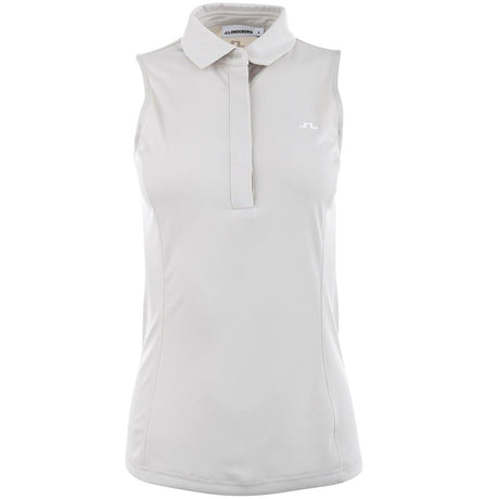 Women's Dena Sleeveless Polo - Fairway Styles
