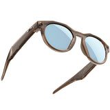 Meta HSTN Sunglasses