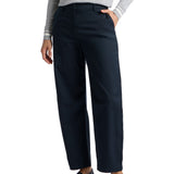 Women's Tux Shadow Stretch Straight Leg Trousers