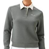 Women's Rae Polo Sweatshirt