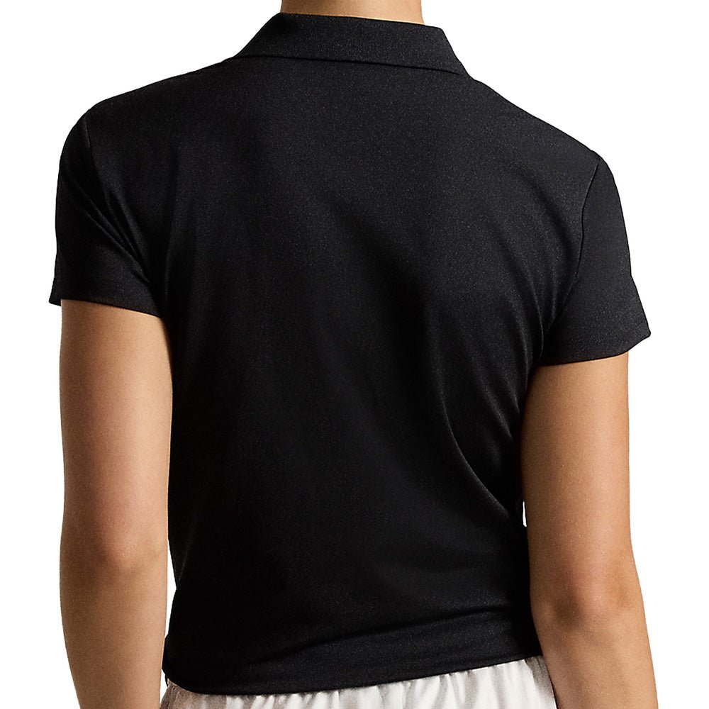 Women's Air Tech Pique Knit Polo