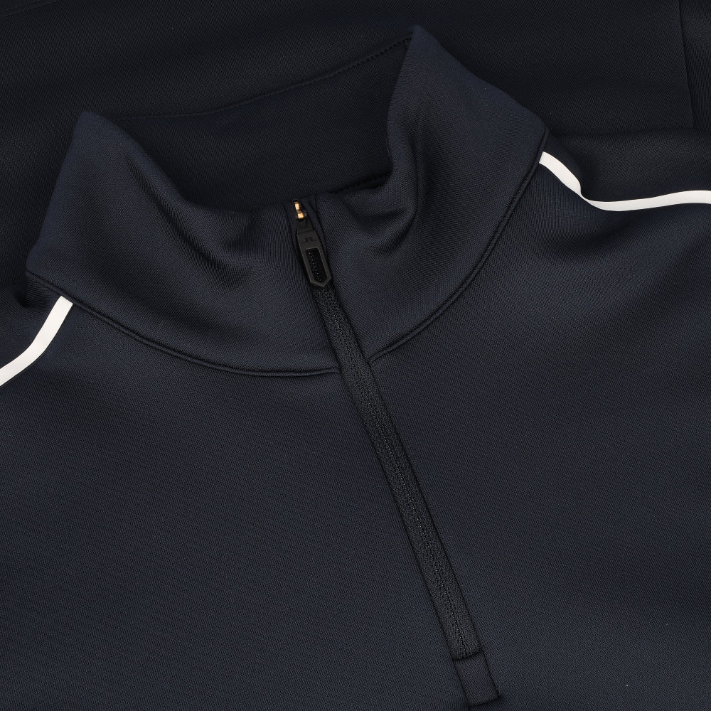 Women's Nefe 1/4 Zip Mid Layer - Fairway Styles