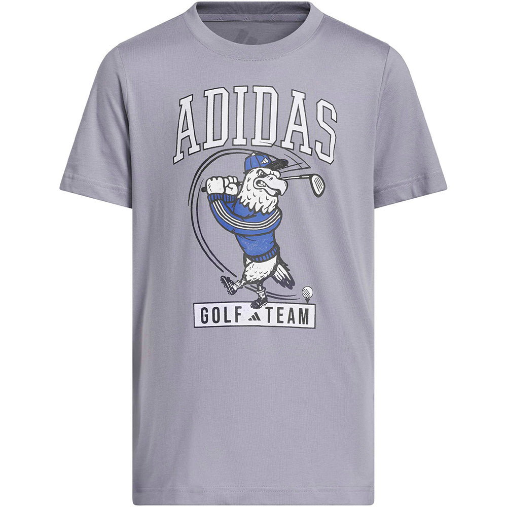 Juniors' Mascot T-Shirt