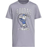 Juniors' Mascot T-Shirt
