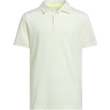 Boys' Climacool Striped Polo